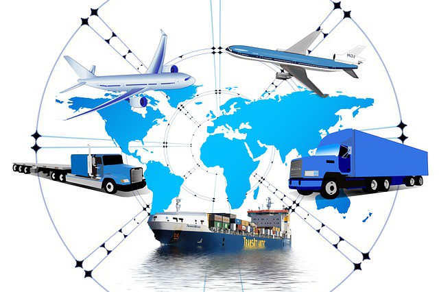 Hiệp định EVFTA: Gia tăng cơ hội cho ngành logistics