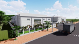 CHO THUÊ NHÀ XƯỞNG TẠI KCN ĐỒNG VĂN 2 - DUY TIÊN - HÀ NAM CHO THUÊ NHÀ XƯỞNG TẠI KCN ĐỒNG VĂN 2 - DUY TIÊN - HÀ NAM