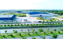 Khu công nghiệp Hồng Tiến – tỉnh Nam Định Tên: Khu công nghiệp Hồng Tiến – tỉnh Nam Định Khu công nghiệp Hồng Tiến – tỉnh Nam Định Tên: Khu công nghiệp Hồng Tiến – tỉnh Nam Định