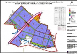 KCN Tam Điệp II- Tỉnh Ninh Bình KCN Tam Điệp II- Tỉnh Ninh Bình