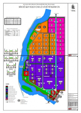 KHU CÔNG NGHIỆP BÌNH VÀNG KHU CÔNG NGHIỆP BÌNH VÀNG