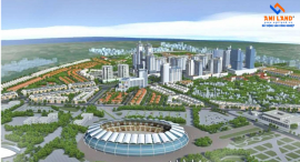 KHU CÔNG NGHIỆP CÔNG NGHỆ CAO SINH HỌC KHU CÔNG NGHIỆP CÔNG NGHỆ CAO SINH HỌC