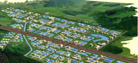 KHU CÔNG NGHIỆP PHÚ NGHĨA KHU CÔNG NGHIỆP PHÚ NGHĨA