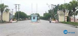 KHU CÔNG NGHIỆP QUANG MINH KHU CÔNG NGHIỆP QUANG MINH