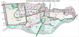 KHU CÔNG NGHIỆP TẰNG LOỎNG KHU CÔNG NGHIỆP TẰNG LOỎNG