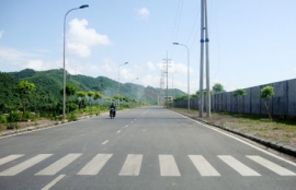 KHU CÔNG NGHIỆP THANH BÌNH KHU CÔNG NGHIỆP THANH BÌNH