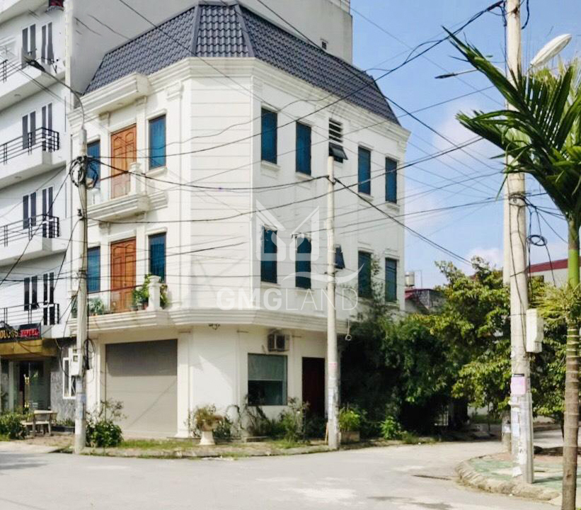 CHO THUÊ NHÀ 4 TẦNGTẠI ĐỒNG VĂN - DUY TIÊN - HÀ NAM