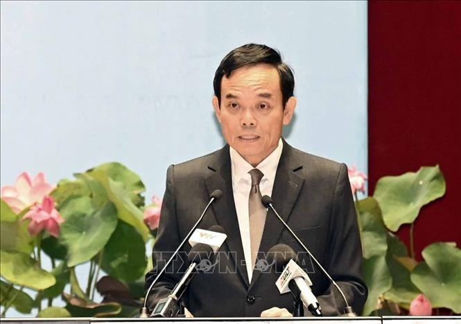 胡志明市市委书记：发挥智慧、团结与创新精神，夯实胡志明市新发展阶段基础