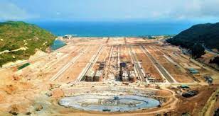 Bình Định thu hút đầu tư được gần 130 nghìn tỷ đồng