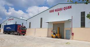 Chấm dứt hoạt động một kho ngoại quan tại Bắc Ninh