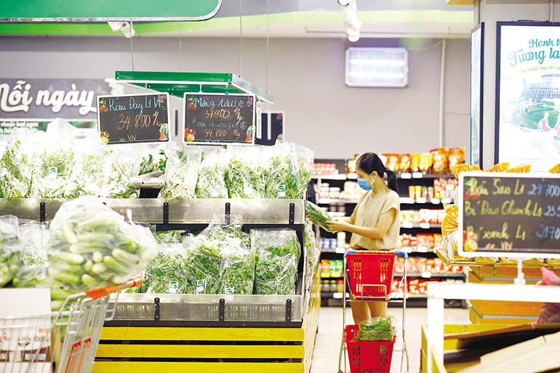 “Đường đua” FDI sôi động trở lại