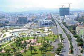 Bất động sản miền Trung dần ấm lại