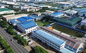 Bà Rịa - Vũng Tàu xác định nhà đầu tư thực hiện KCN Dầu khí Long Sơn