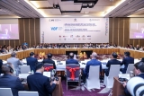 VBF 2025: Cơ hội để doanh nghiệp tham mưu giải pháp phát triển kinh tế xanh