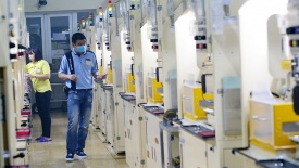 Tăng trưởng GDP năm 2021 đạt 2,58%