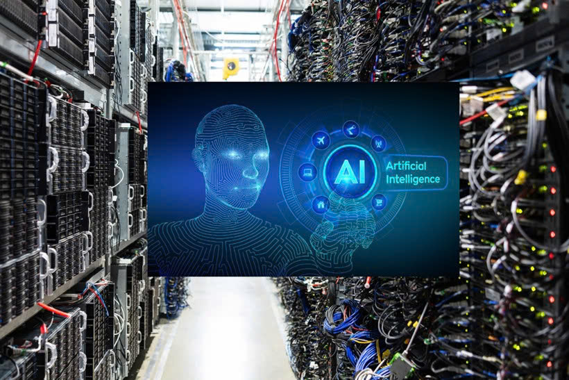 越南崛起成为数据中心新枢纽