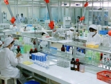 2045年越南化学制药产业年均增速将达8-11%