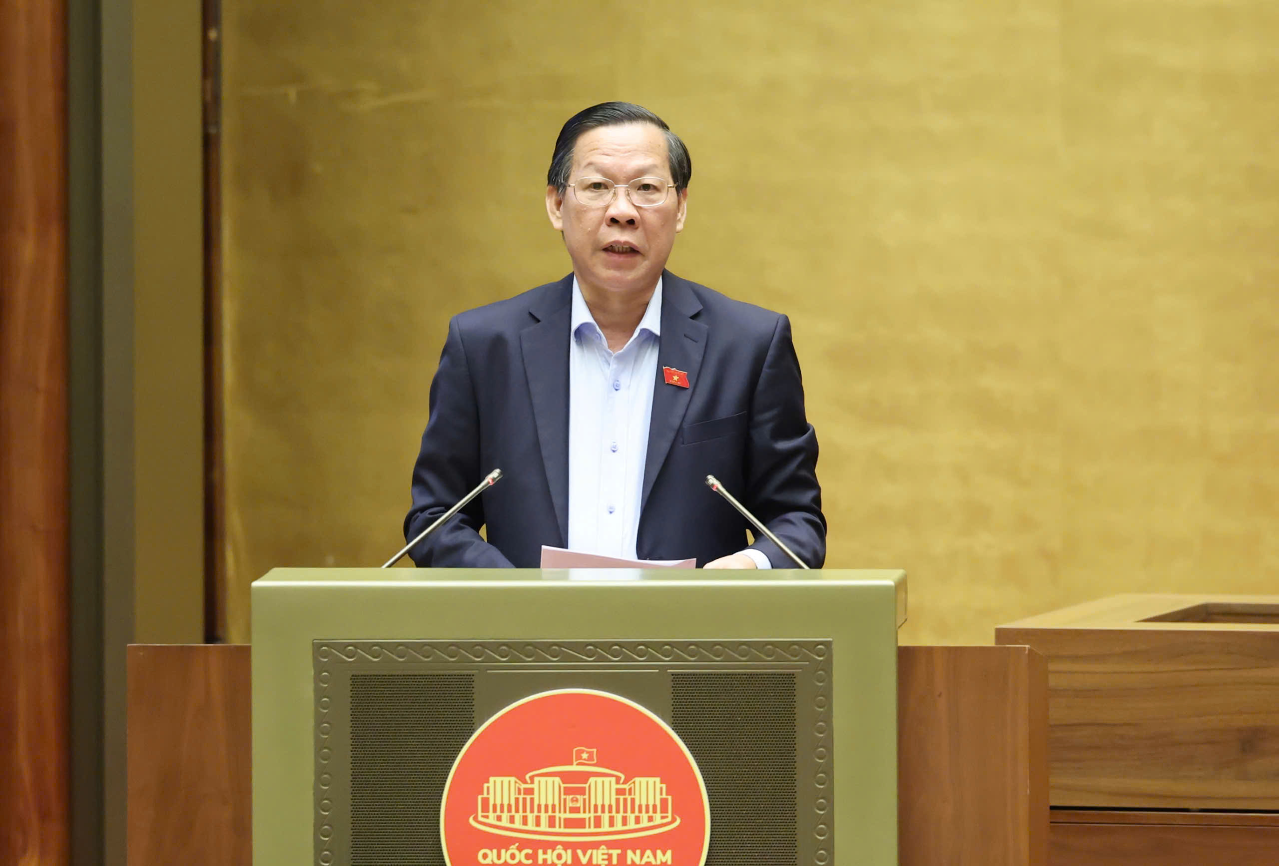 Khu thương mại tự do tại Hải Phòng: Thuế TNDN 10% trong 30 năm, giảm 50% thuế TNCN với người tài