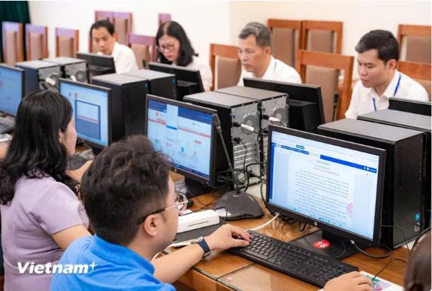 Triển khai mô hình chính quyền địa phương 2 cấp từ ngày 1/7