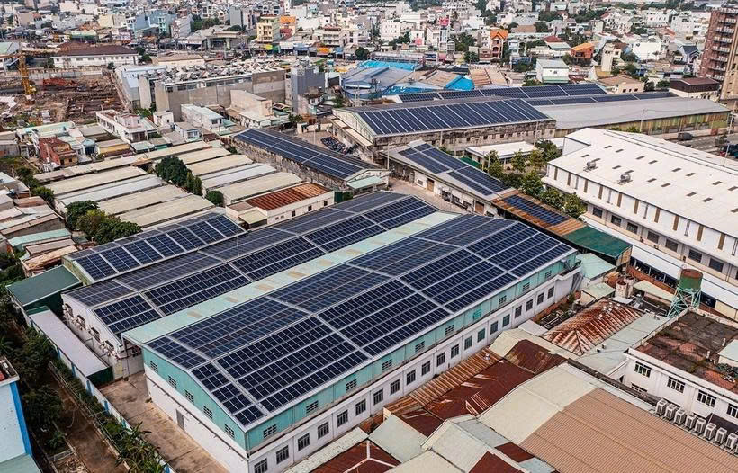 Sáp nhập các đơn vị hành chính: Dư địa mới cho bất động sản công nghiệp