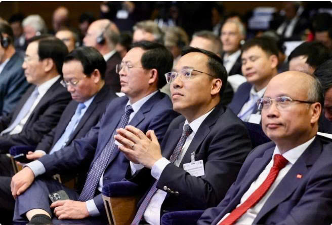 越南工贸部对越法能源领域全面合作伙伴关系进一步具体化