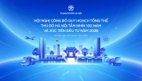 74,6 tỷ USD vốn FDI tạo nền tảng để Hà Nội mở chu kỳ thu hút đầu tư mới