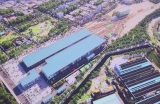 TP.HCM quy hoạch hơn 930 ha dọc tuyến metro số 2 để phát triển TOD