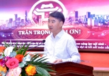 Hà Nội đặt mục tiêu 50% FDI mới vào công nghệ cao và đổi mới sáng tạo