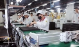 从“世界工厂”到科技链关键一环：越南走到了哪一步？