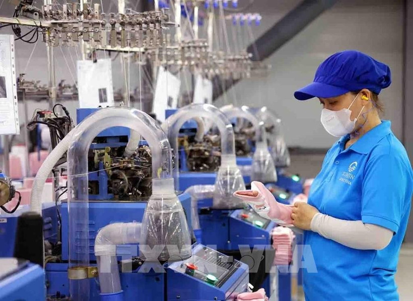 越南透明的营商环境吸引外资涌入