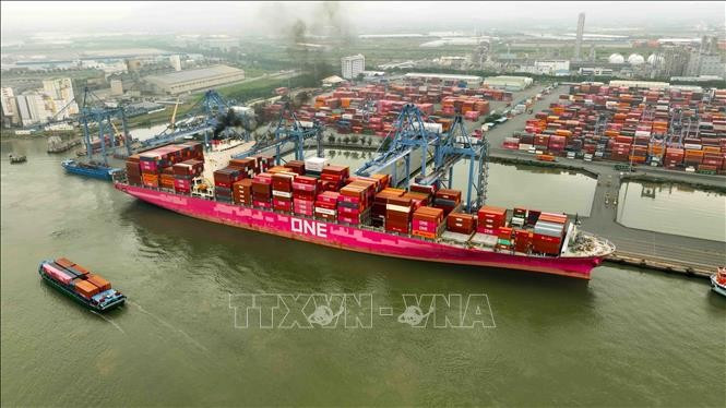 越南工贸部通报越美对等贸易谈判最新进展