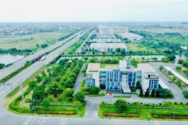 成立海防经济区管理委员会