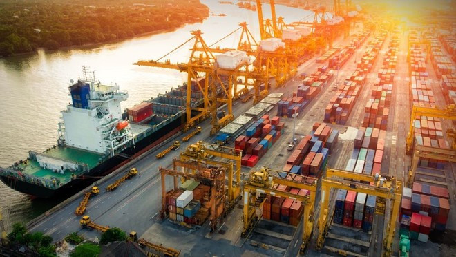 大华银行将越南2025年GDP增长预测上调至6.9%