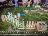 河内百年愿景规划：宏大抱负与可持续经济增长目标并行