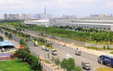 Doanh nghiệp đầu tư tại Khu Công nghệ cao TP.HCM được làm thủ tục môi trường tại chỗ