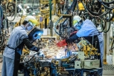 GDP tăng trưởng khá, quý II/2026 đạt 8,39%, 6 tháng vượt 8%