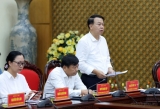 Xây dựng Ninh Bình trở thành thành phố trực thuộc Trung ương trước năm 2030