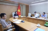 政府副总理范氏清茶：为战略领域开发高素质人力资源