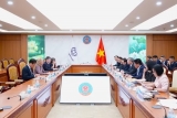 越南财政部与世界银行构建2026—2030年阶段贷款项目清单