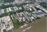 胡志明市出口加工区、工业园区吸引投资超26亿美元