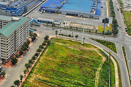 Giá tính thuế chuyển nhượng bất động sản: Những quy định mới doanh nghiệp cần lưu ý