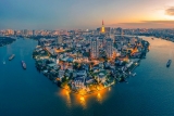 TP.HCM hút hơn 10 tỷ USD vốn FDI