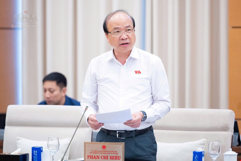 Sẽ sửa đổi Luật Doanh nghiệp và một số luật thuế trong năm 2027