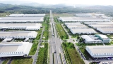 Bất động sản công nghiệp Việt Nam: Bước ngoặt chiến lược giữa làn sóng tái cấu trúc toàn cầu