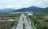 Đà Nẵng phát triển hạ tầng chiến lược, kết nối khu công nghiệp, Khu thương mại tự do