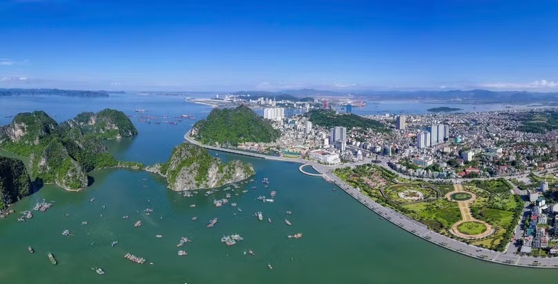 广宁成为中央直辖市：新地位，新增长空间