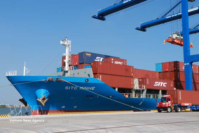 大华银行持续看好越南经济前景