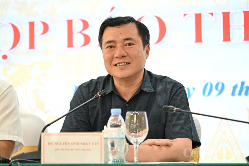 Việt - Mỹ đã hoàn thành 6 phiên đàm phán Hiệp định Thương mại đối ứng