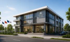 Gia Lai thu hút dự án đầu tư FDI đầu tiên trong năm 2026 về lĩnh vực AI