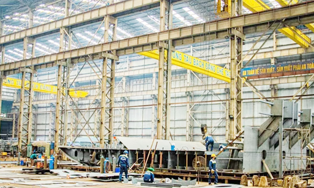 推动工业生产中的循环经济发展